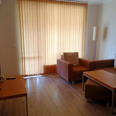 Apartment G007 *