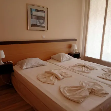 Apartment G007 Obzor